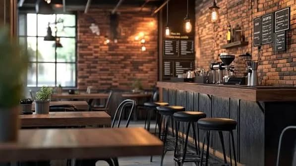 Söýgi kafe