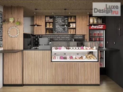 Söýgi kafe